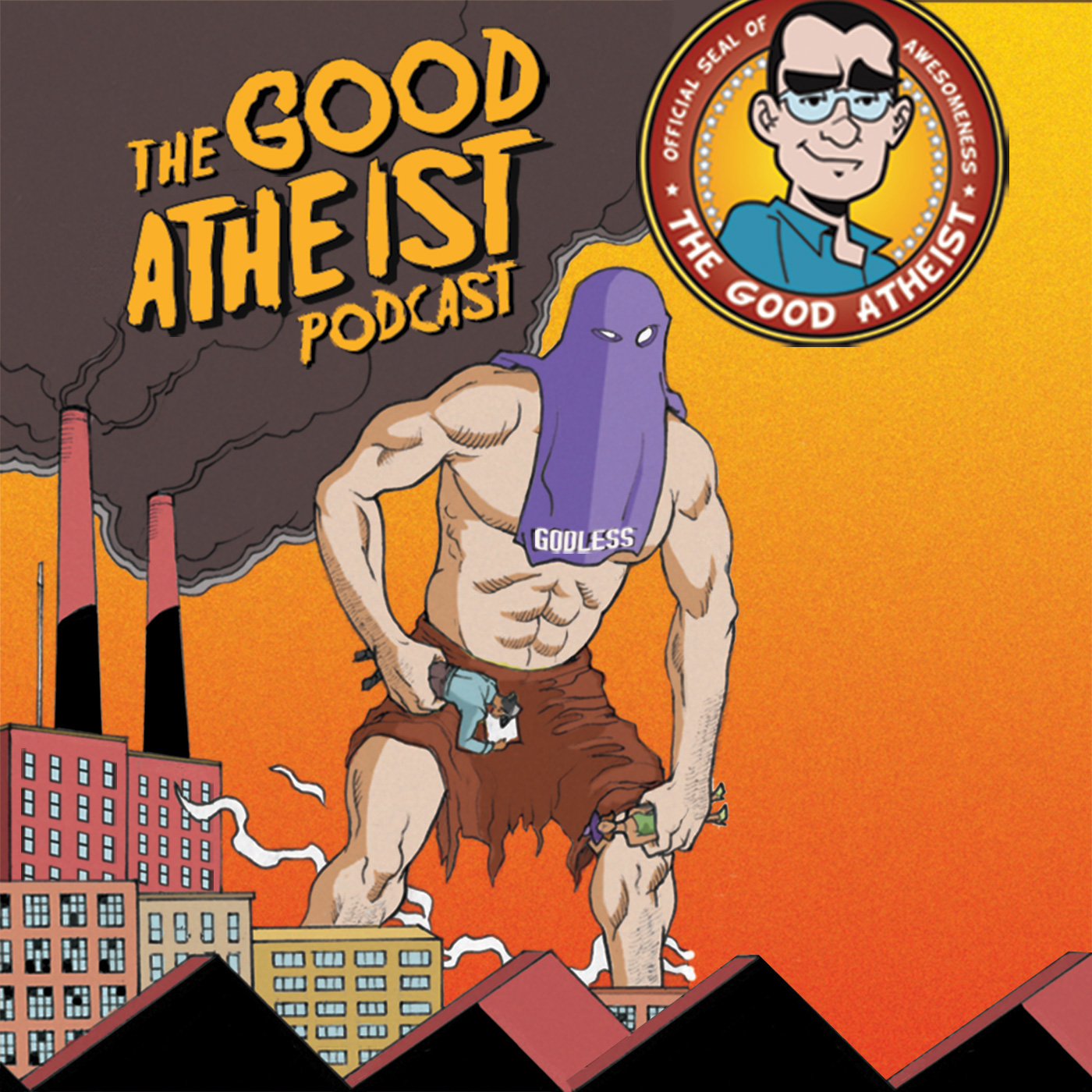 The Good Atheist